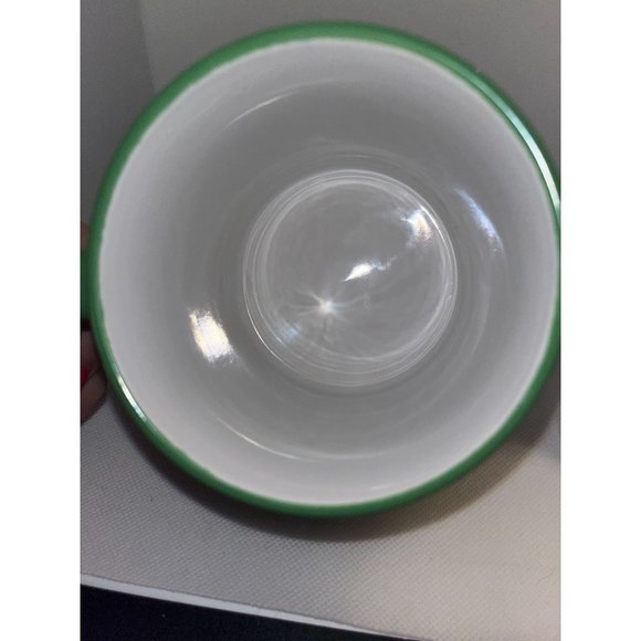 Green M&M Coffee Mug Eat Your Heart Out Darling - Picture 5 of 6